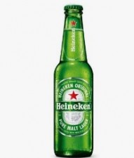 Beijo Frio - CERVEJA LONG NECK <br/> (HEINEKEN)