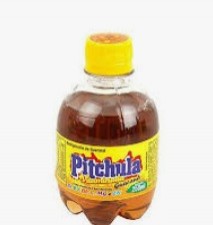 Beijo Frio - PITCHULA <br/> 