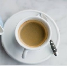 Beijo Frio - CAFÉ COM LEITE <br/> 