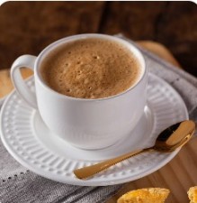 Beijo Frio - CAPUCCINO <br/> 
